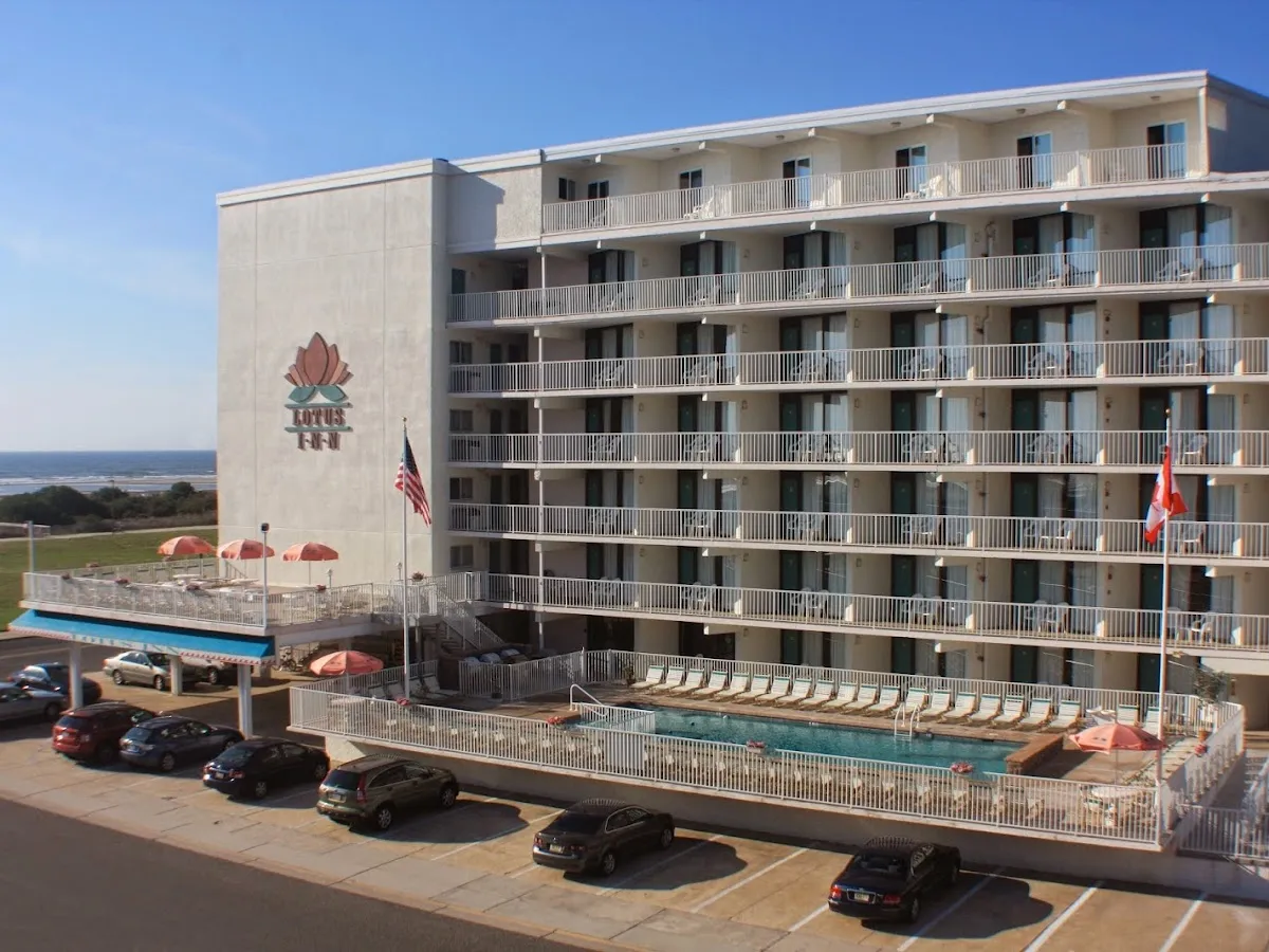 Port Royal Hotel photo 4