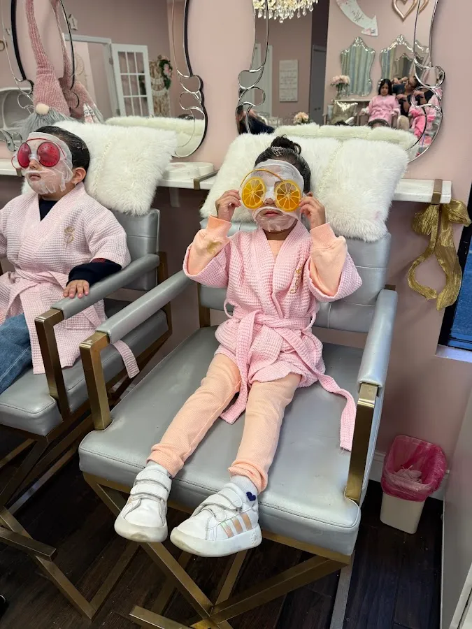 Posh Princess Palace photo 2