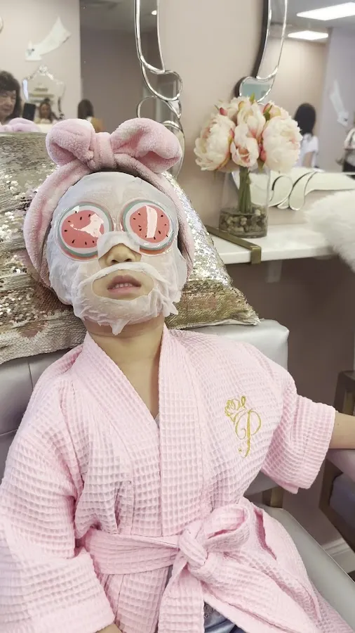 Posh Princess Palace photo 3