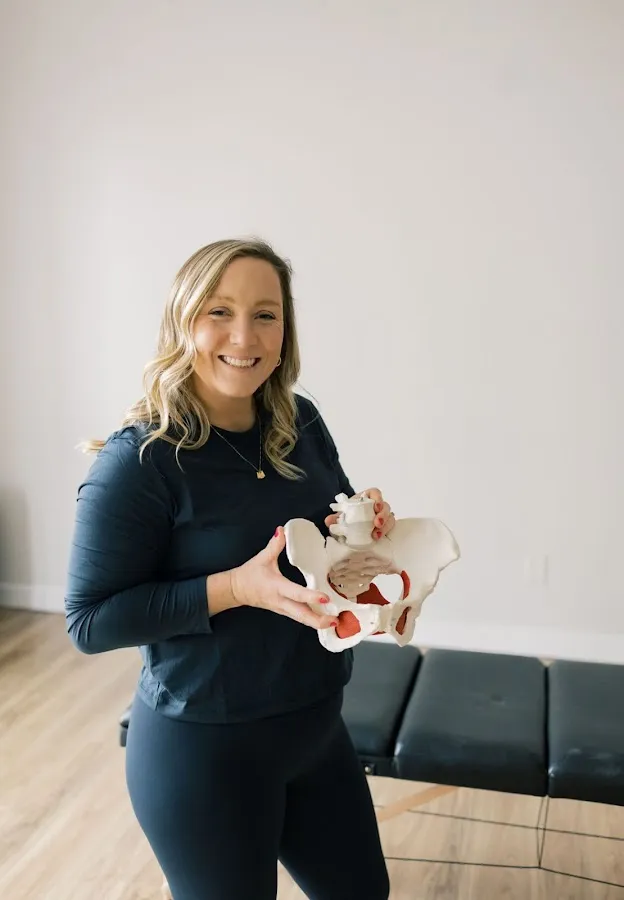 Positive Impact Physical Therapy