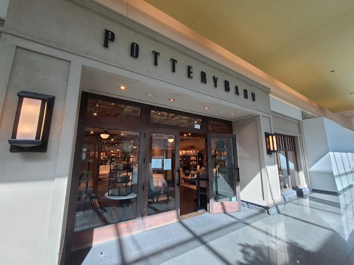 Pottery Barn