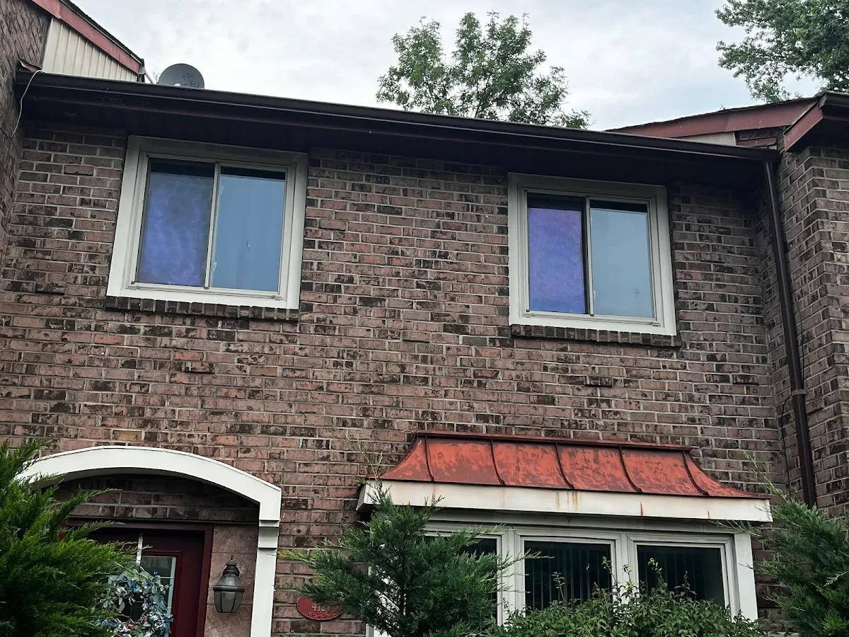 Poulterer Family Roofing photo 2