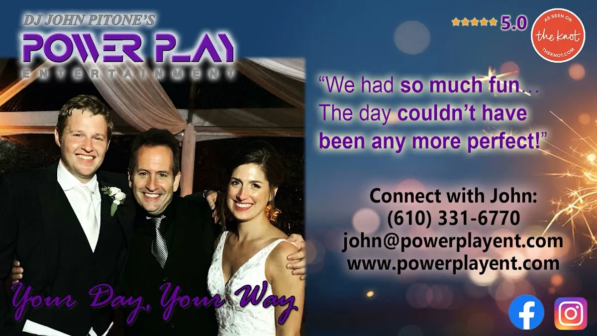 Power Play Entertainment photo 2