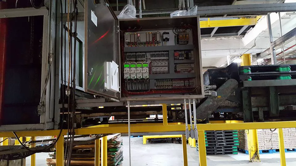 Power Solutions Electrical Construction