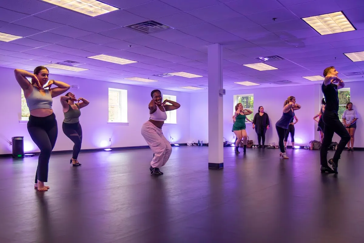 Powerhouse Dance / South Jersey