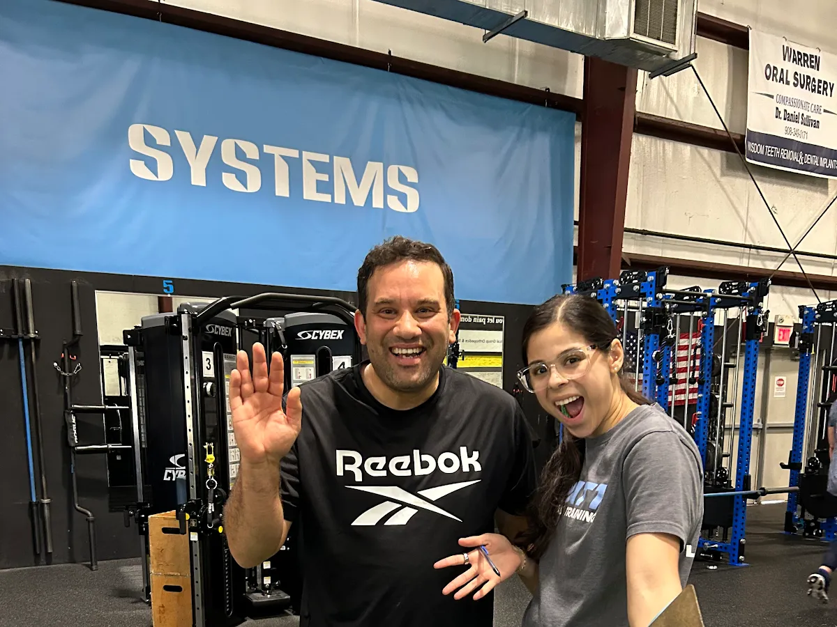 Pratt Personal Training