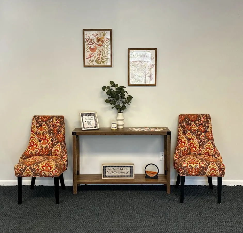 Praxis Integrated Counseling