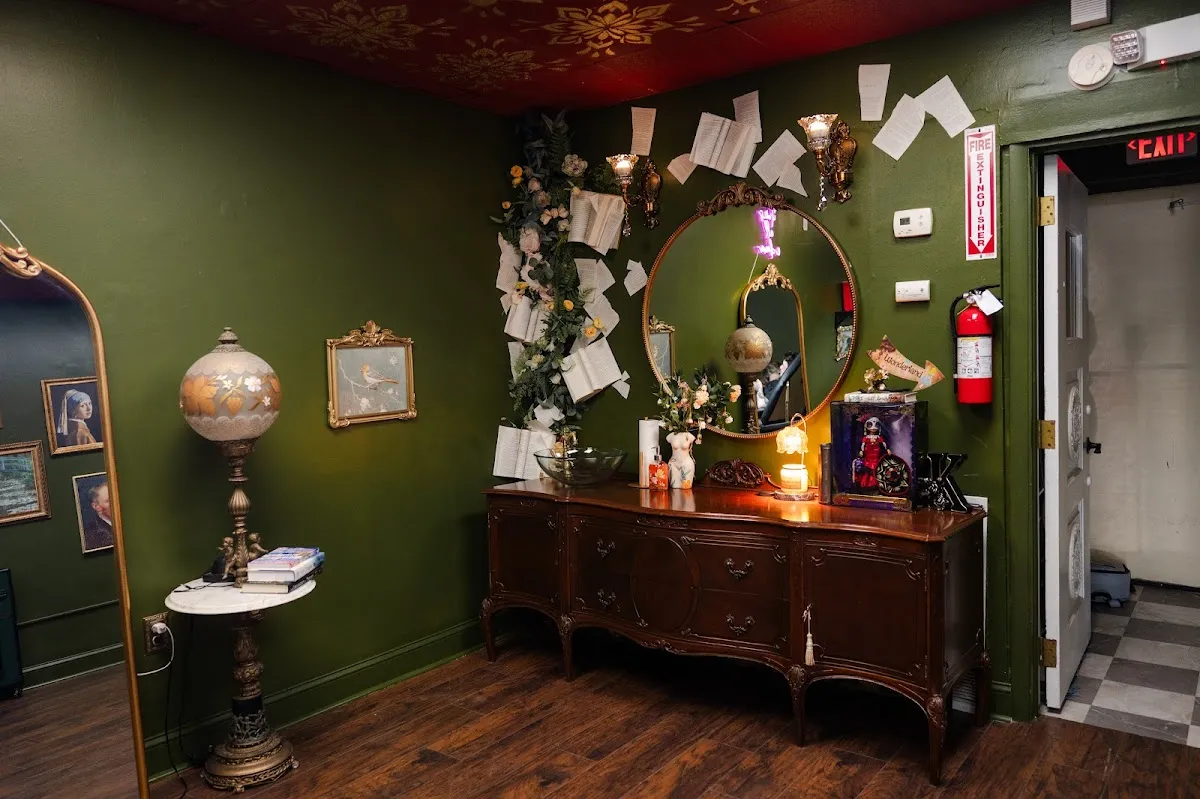 Praying for Pain Tattoos photo 2