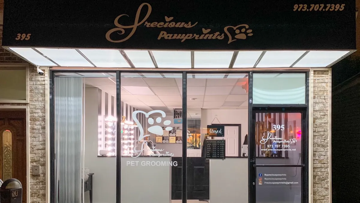 Precious Pawprints photo 2