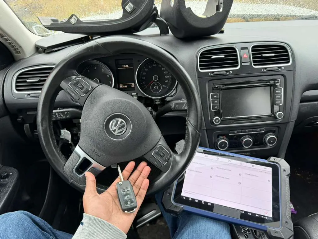 Precise Auto Keys LLC photo 2