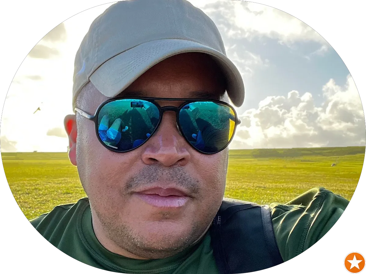 Precise Barber Shop photo 3