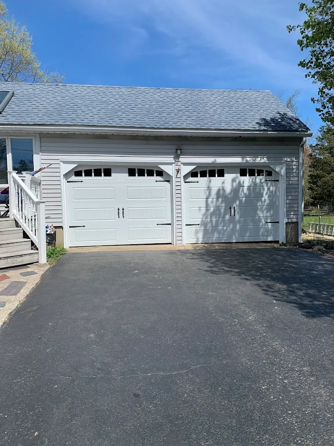 Precision Door Service of Central & South Jersey