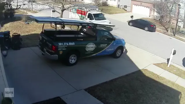 Precision Garage Door photo 3