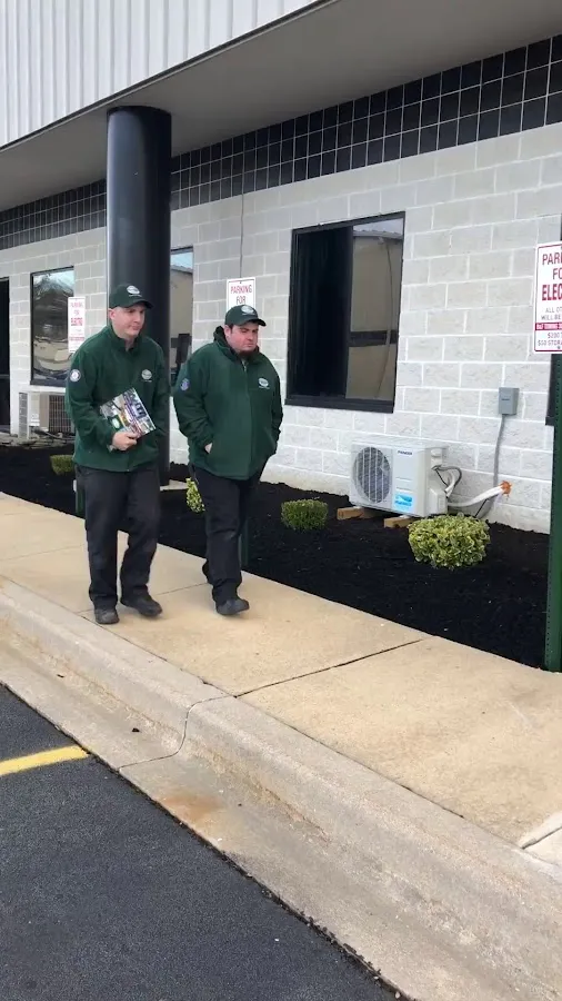 Precision Garage Door of Delaware photo 2