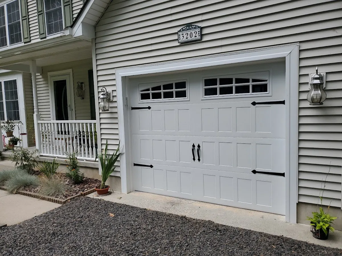 Precision Garage Door of South Jersey