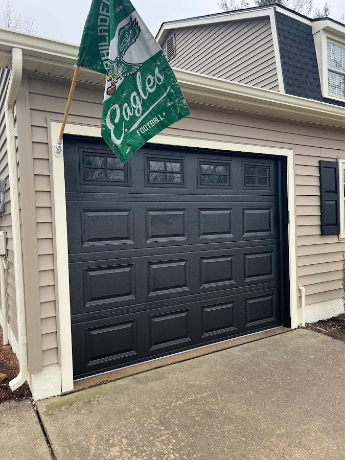 Precision Garage Door of South Jersey