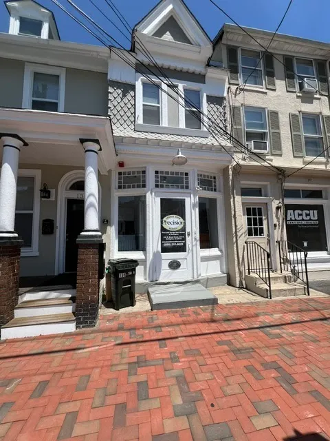 Precision Garage Door Service of Burlington