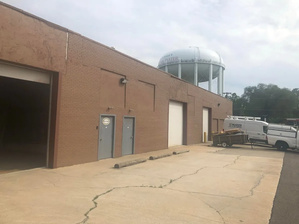 Precision Overhead Garage Door Service photo 2