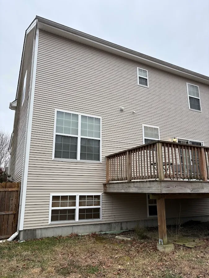 Precision SoftWash LLC