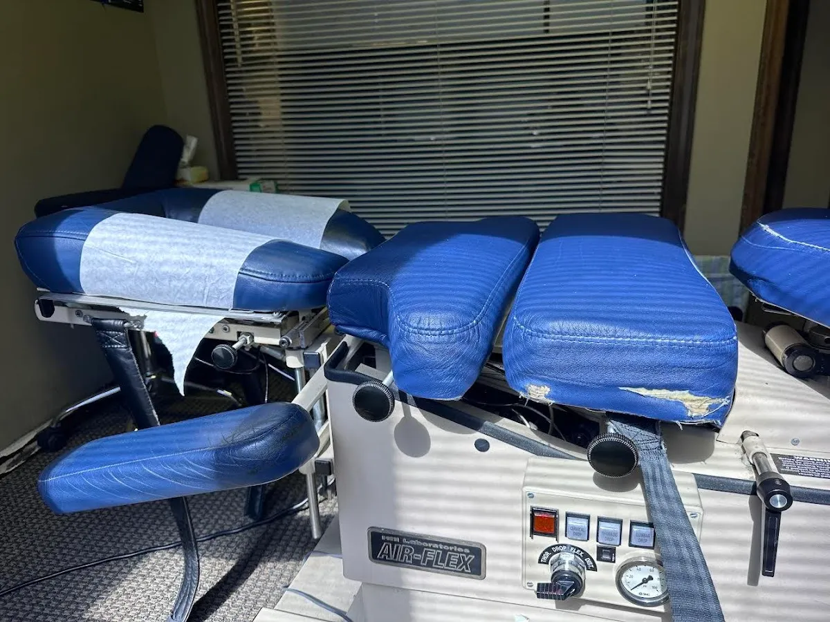 Precision Upholstery