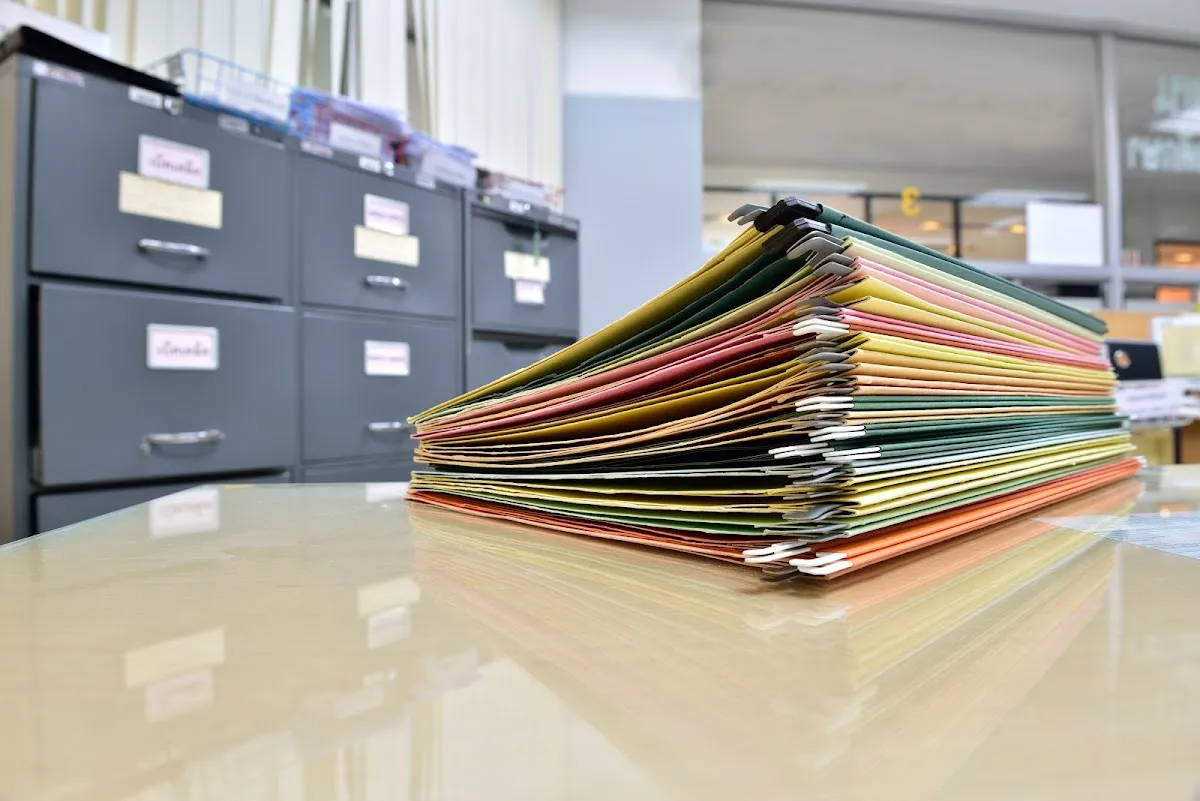 Preferred Bookkeeping