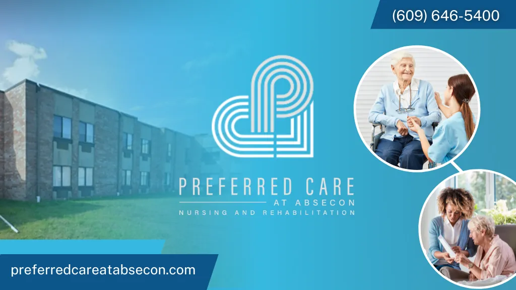 Preferred Care at Absecon photo 2