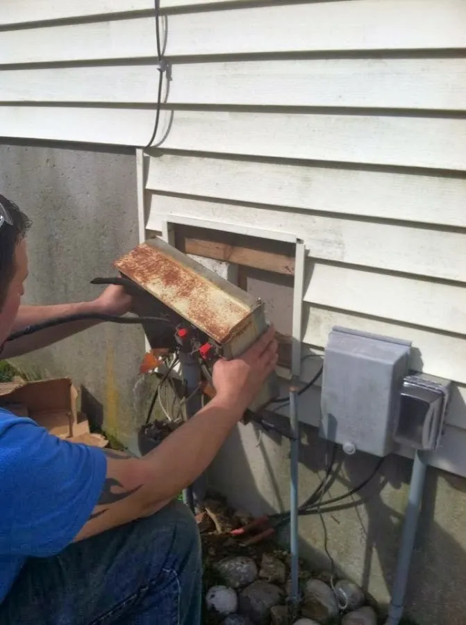 Preferred Electrical Contracting photo 2