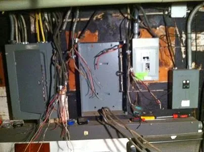 Preferred Electrical Contracting photo 3