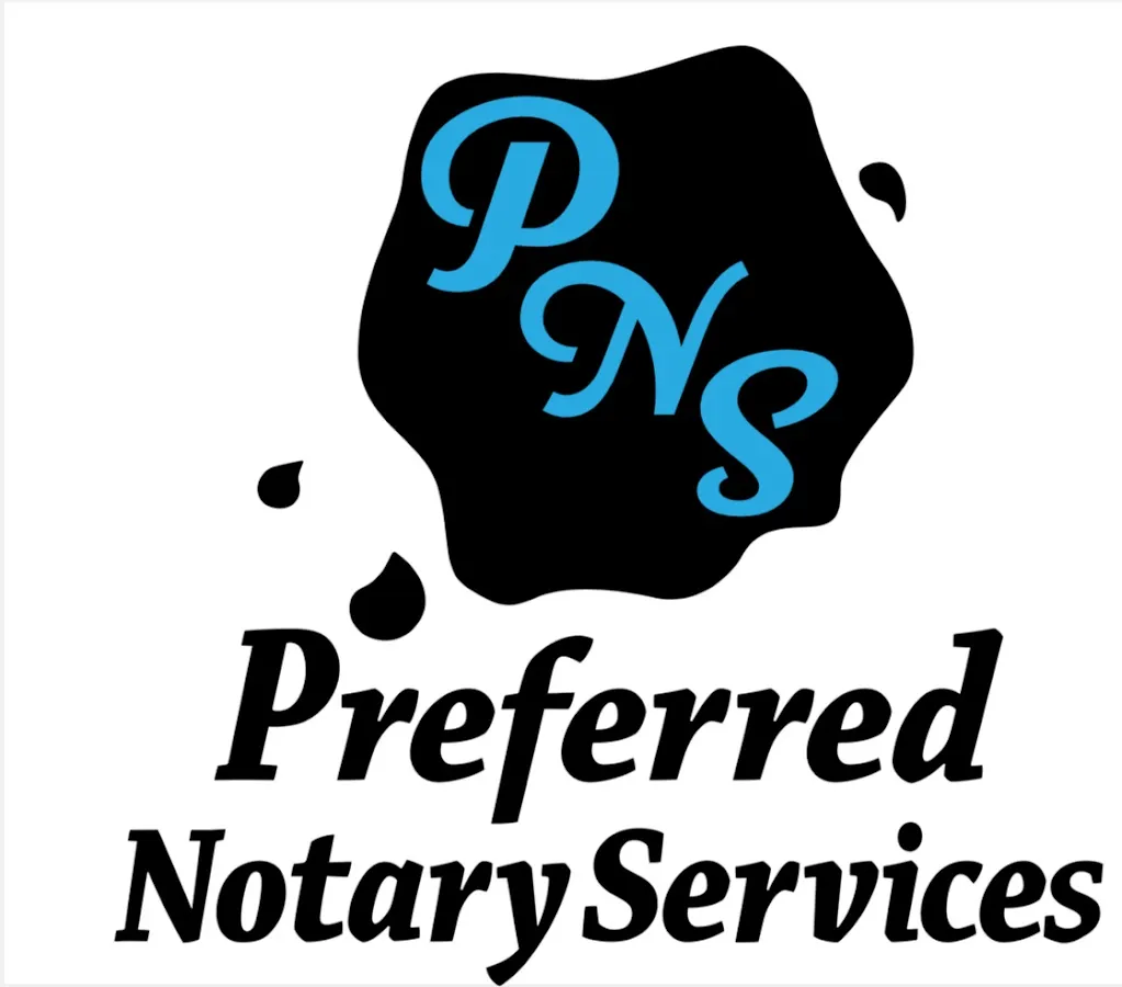 Preferred Notary Services