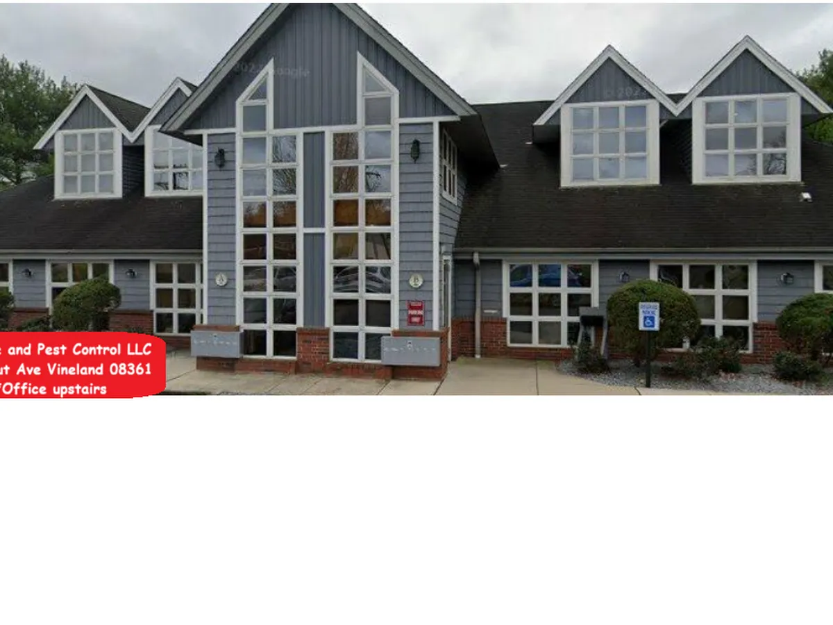 Preferred Termite & Pest Control