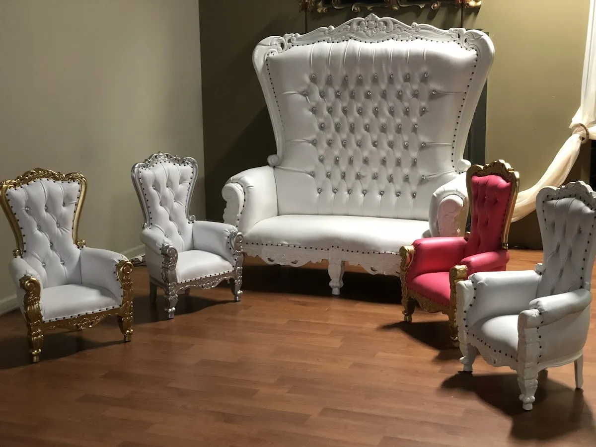 Premier By Party Essentials LLC