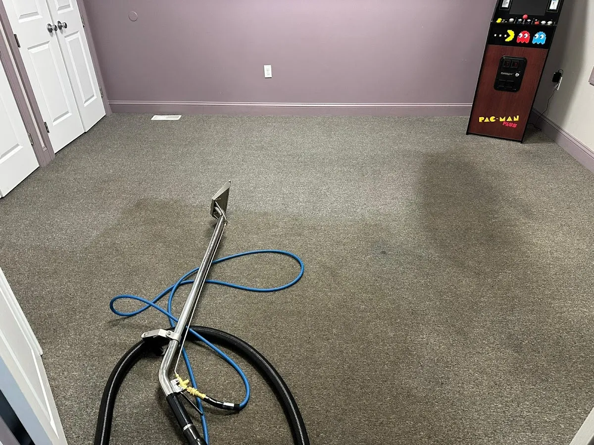 Premier Carpet and Upholtery Cleaning