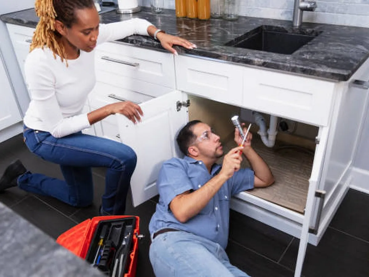 Premier Cherry Hill Plumbing Solutions