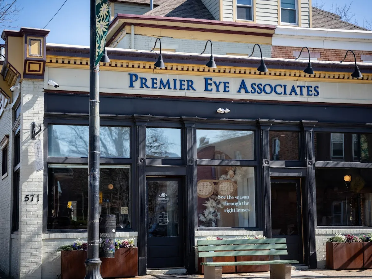 Premier Eye Associates - Collingswood