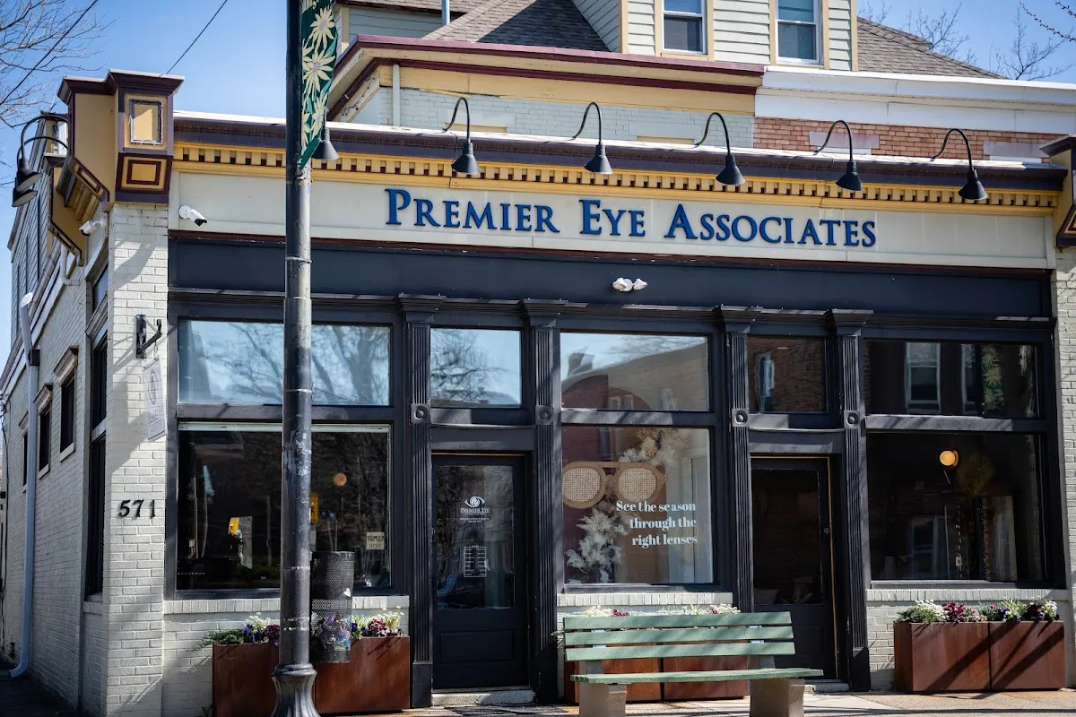 Premier Eye Associates - Collingswood photo 2