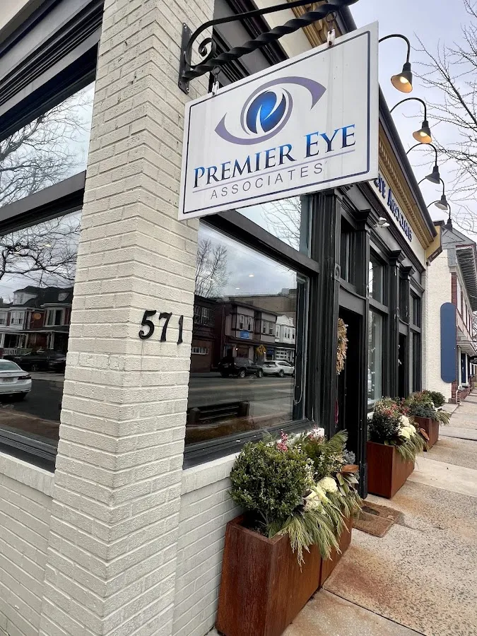 Premier Eye Associates - Collingswood photo 3