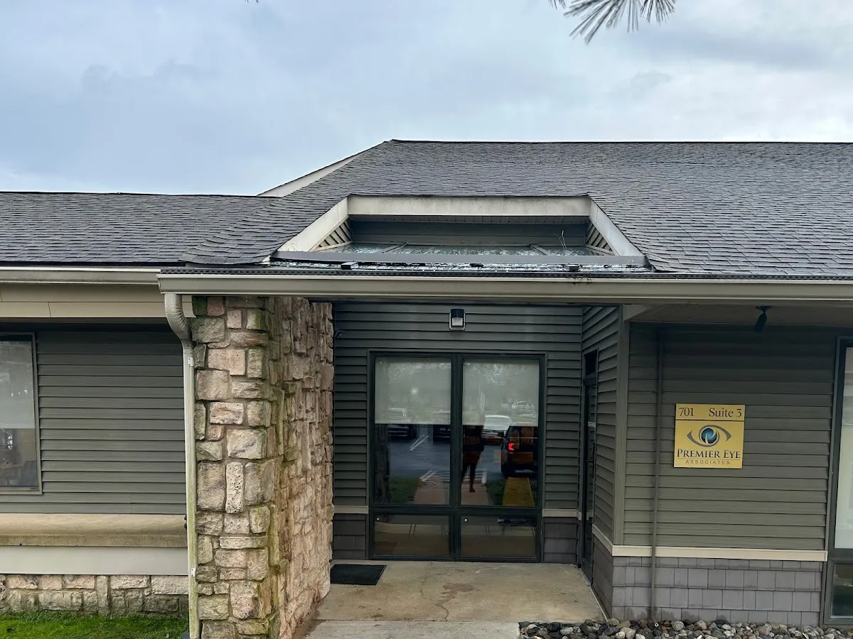 Premier Eye Associates - Marlton