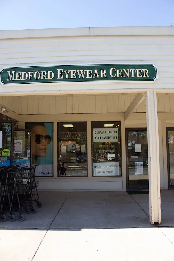 Premier Eye Associates - Medford