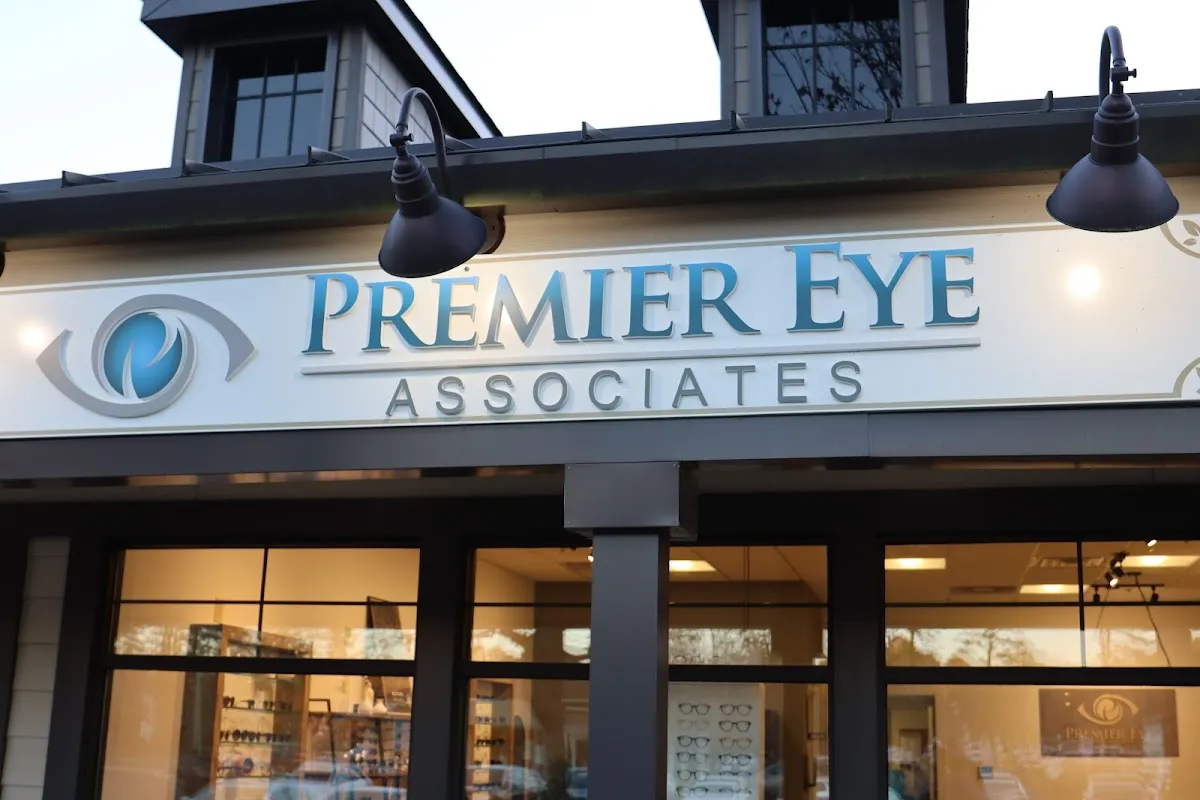 Premier Eye Associates - Medford photo 4