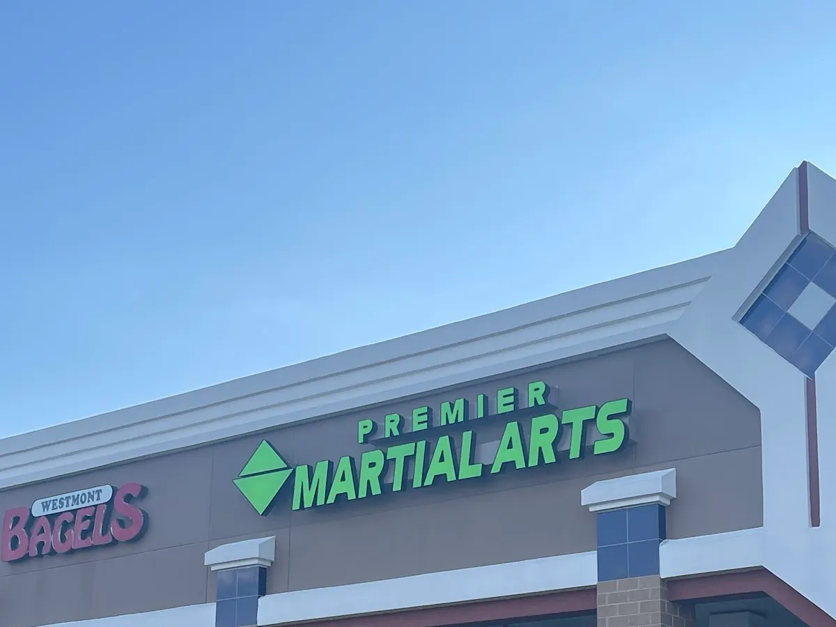 Premier Martial Arts Haddon Township NJ