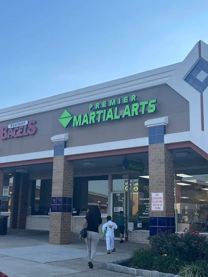 Premier Martial Arts Haddon Township NJ photo 2