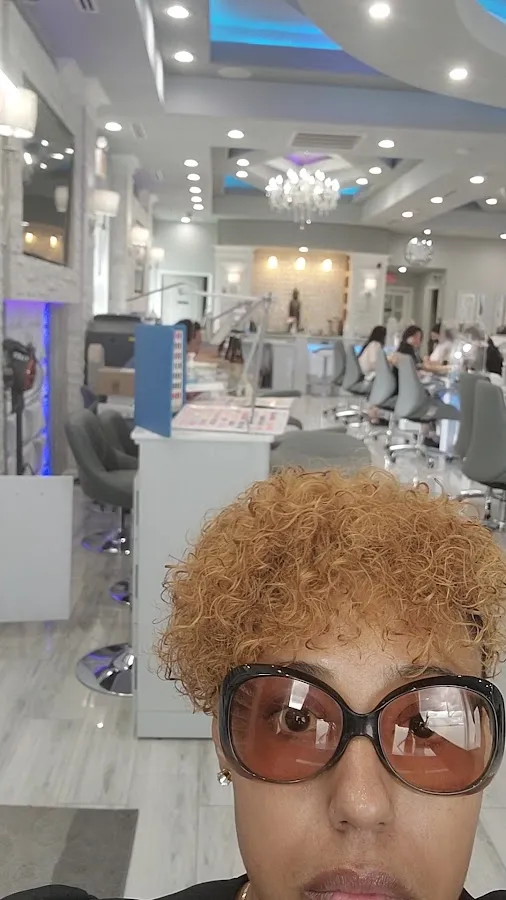 Premier Nail Lounge photo 3