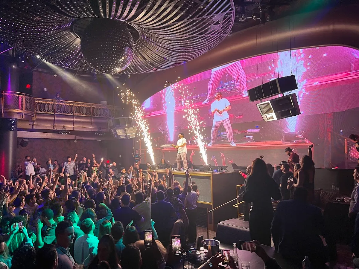 Premier Nightclub