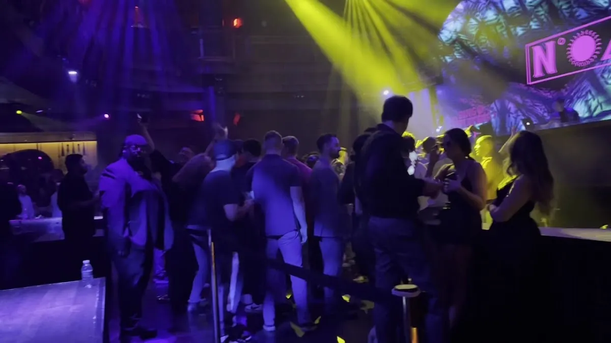 Premier Nightclub photo 3