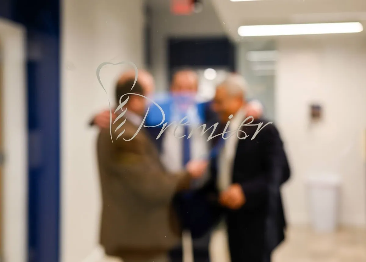 Premier Oral Surgery Group of Bergenfield