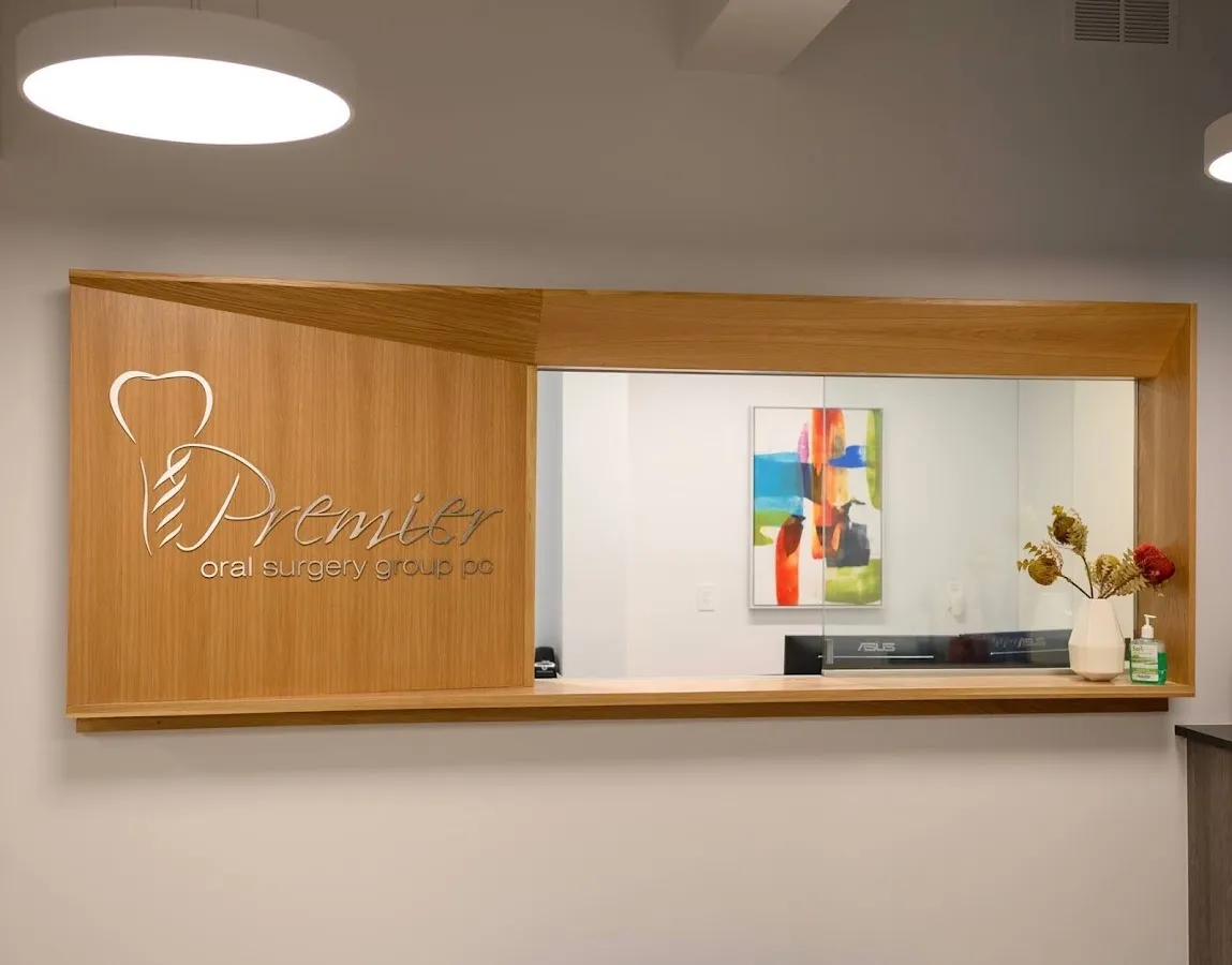 Premier Oral Surgery Group of Bergenfield photo 2