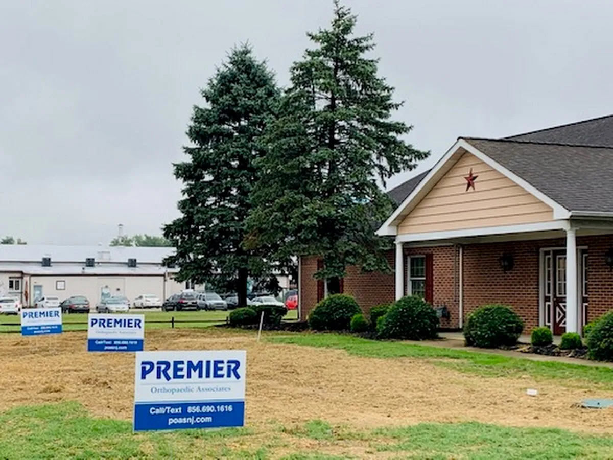 Premier Orthopaedic Associates