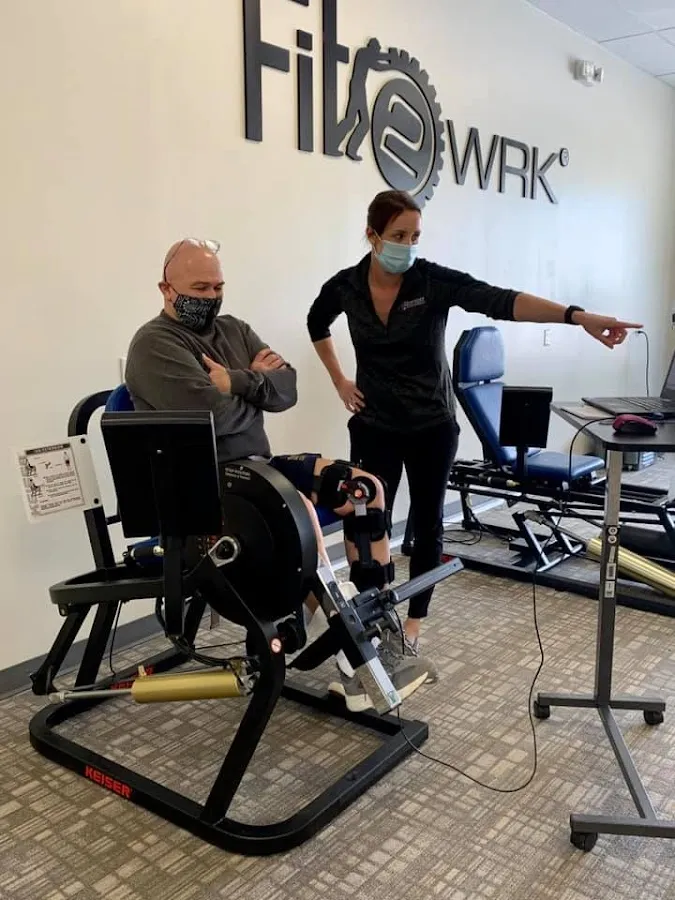 Premier Physical Therapy & Sports Performance - Wilmington