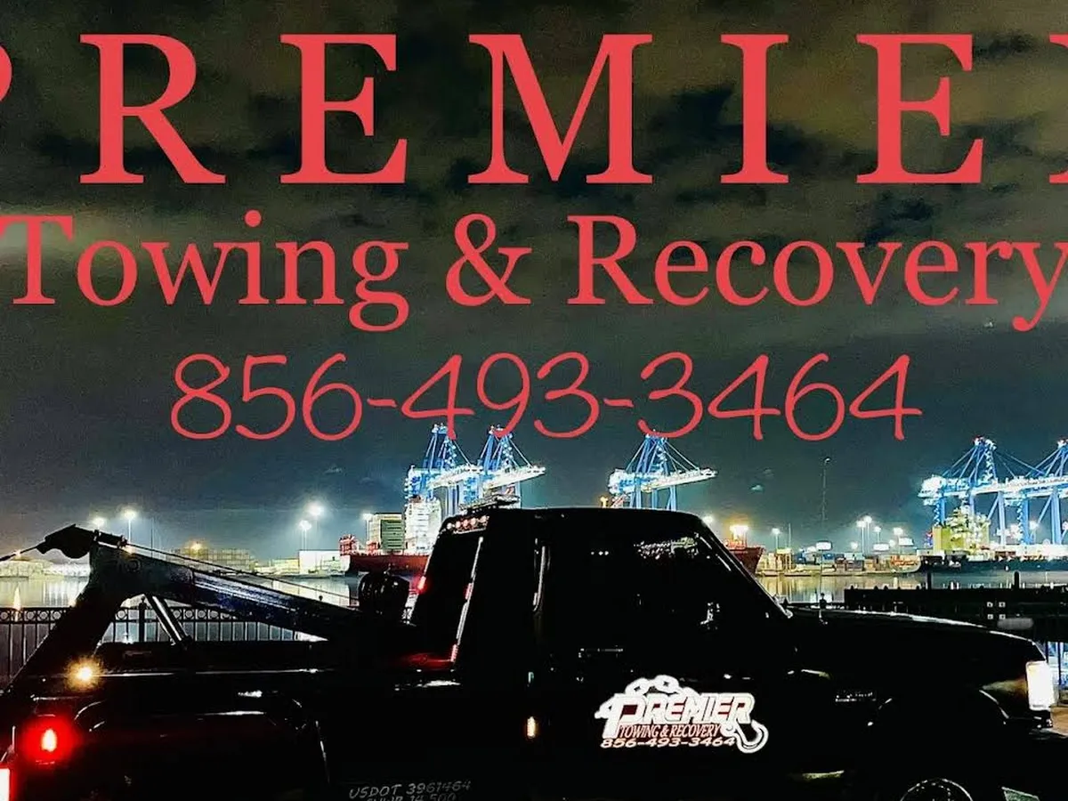 Premier Towing & Recovery