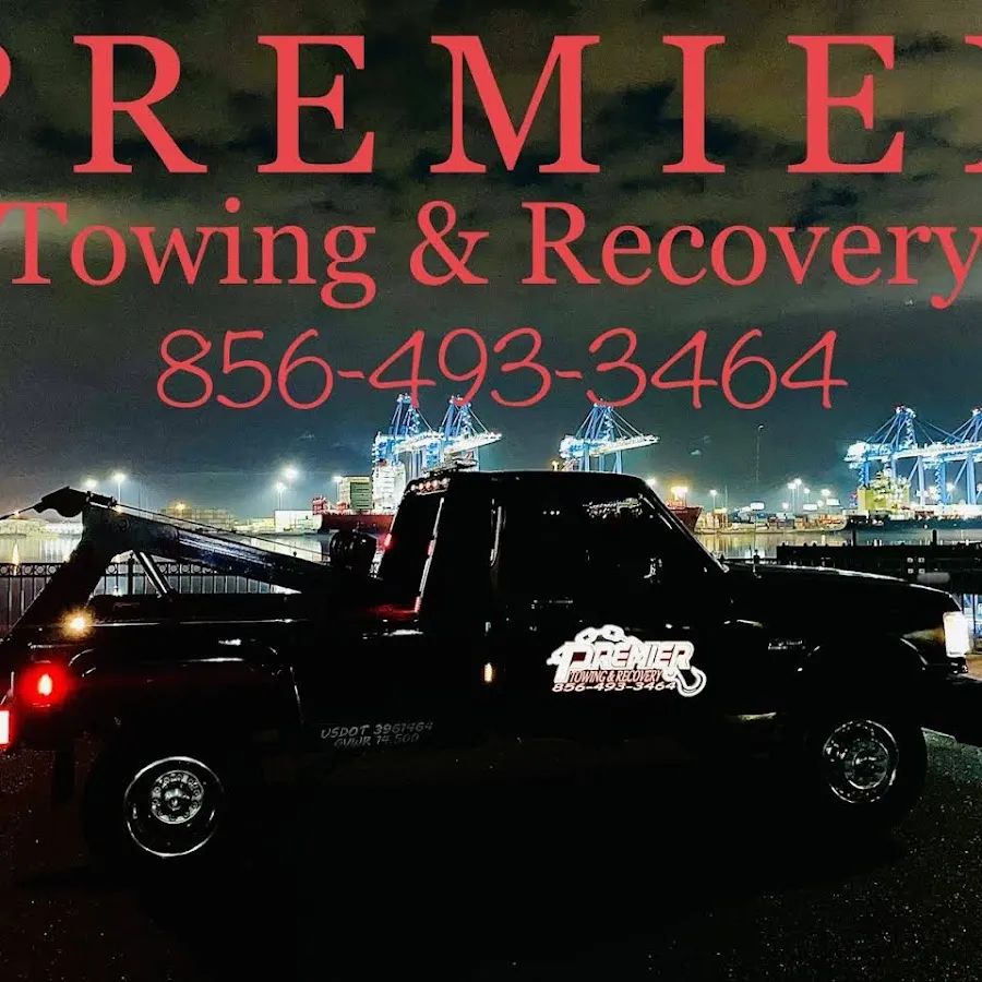 Premier Towing & Recovery photo 2
